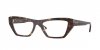 OKULARY KOREKCYJNE VOGUE EYEWEAR VO 5701U W656 53 ROZMIAR M